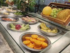 -金滏山·烤肉海鲜火锅自助(襄阳万达店)
