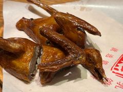 -鸽味轩·粤菜小馆(高楼门总店)