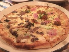 -PIZZA BIANCA(民园店)