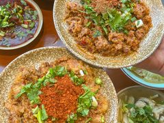-谢老五跷脚牛肉·非遗传承店