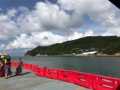 -东澳岛