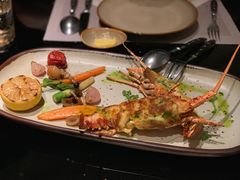 -上海苏宁宝丽嘉酒店·Cafe Bellagio西餐厅