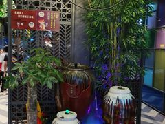 -湘当爱·鲜煮现炒(松岗立业路店)