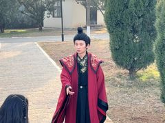 -洛阳古墓博物馆