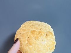-港师傅·菠萝包(北京超极合生汇店)