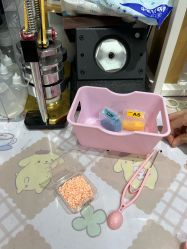 -热爱手作·拼豆·香薰蜡烛