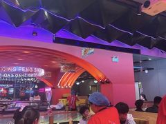 -庆峰龙虾烧烤(合肥一店)