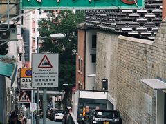 -大馆(前中区警署建築群)