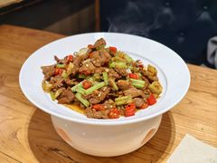 -湘水滨·臭鳜鱼·湘菜(马驹桥店)