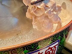 -额尔敦传统涮(公园西路店)