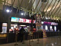 -金逸影城(武汉人信汇IMAX店)