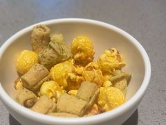 -半天妖烤鱼(丰科万达店)