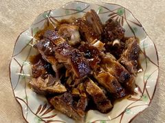 -蒸坊黄鳝饭(骏丰大厦店)