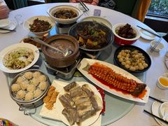 -刘胖子家常菜·蹄花焖藕(兴业店)