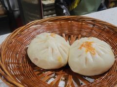 -清真石家包子(大皮院总店)