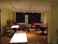 -游人馆·桌游狼人杀团建馆(人广书城店)