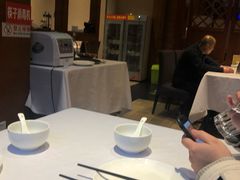 -黔蘑菇四季餐厅(观山湖店)