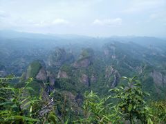 -崀山风景名胜区