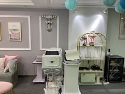 -YooMee优美智能科技美肤机构