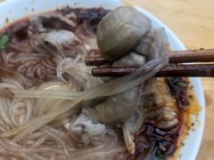 -甘记肥肠粉(马鞍北路店)