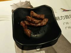 -麻蒲碳烤肉(远景路1号店)
