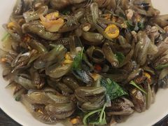 -大洋家·精品潮汕菜·生腌砂锅粥(天河东路店)