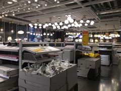 -宜家·瑞典风味餐厅(烟台路店)
