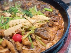 -老板恋上鱼(恒隆广场店)