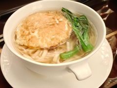 -珠海瑞吉酒店·宴庭中餐厅