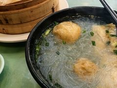 -白玉兰小吃(新村路店)