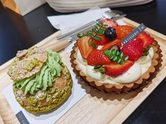 -方炉·天然食材面包店(青秀店)