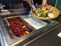 -大隐·成都火锅Bistro(合生麒麟新天地店)