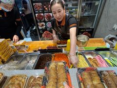 -传闻来紫菜包饭·打糕(西塔韩百店)