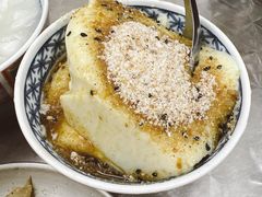 豆花-老胡甜汤(龙眼店)