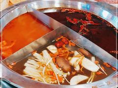 -陈艳红火锅菜·冒菜(簋街店)