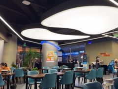 -老虎滩大连海鲜烧烤(水游城店)