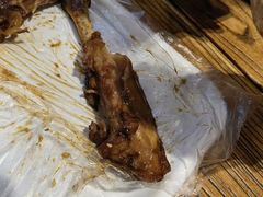 -赵元章肉骨烧(山塘街店)