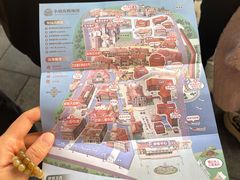 -华谊兄弟（长沙）电影小镇