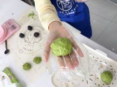 -禾荔烘焙DIY研究所
