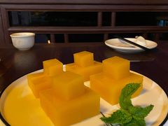 -汤记传菜(浦江店)