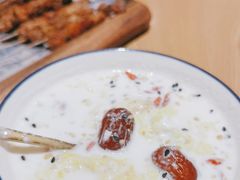 -马记永·兰州牛肉面(3019君尚店)