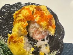 -樱の千渡日式料理·铁板烧•烧鸟(金盛田广场店)