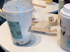 -喜茶(北京五棵松华熙店)