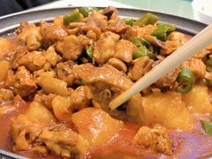 -楼兰古丽·新疆菜(大唐西市店)