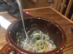 擂辣椒茄子皮蛋-湘味淳·湖南浏阳菜(千禧街店)