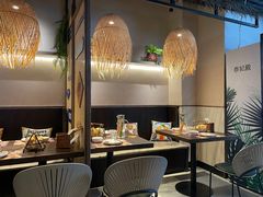大堂-泰妃殿(新世界旗舰店)