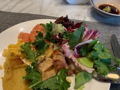 -北京王府井希尔顿酒店·万斯阁西餐厅