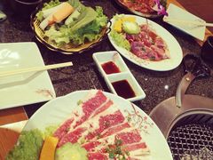 -梦山水日本烧肉(五四广场店)