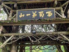 -青城山