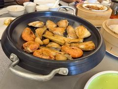 -潮府馆·非遗潮州菜·港式点心(世纪公园店)